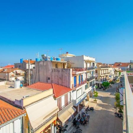 Roma Apt By "Elite" Città di Zante Esterno foto