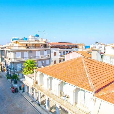 Roma Apt By "Elite" Città di Zante Esterno foto