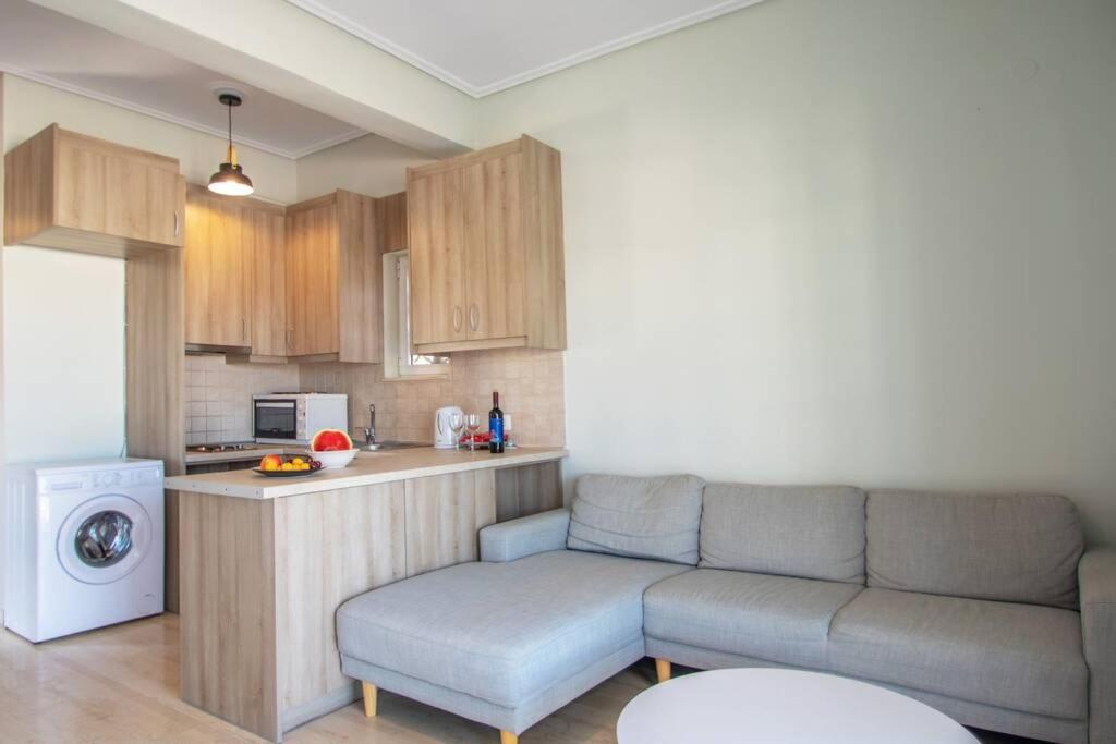 Roma Apt By "Elite" Città di Zante Esterno foto