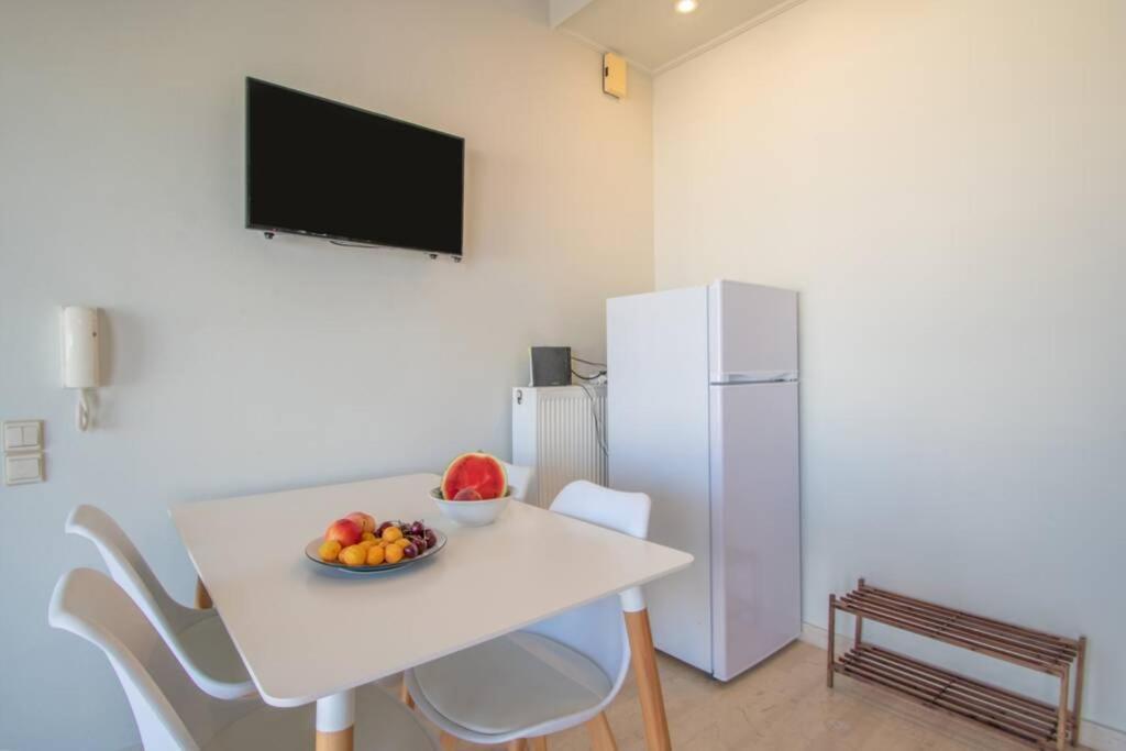 Roma Apt By "Elite" Città di Zante Esterno foto