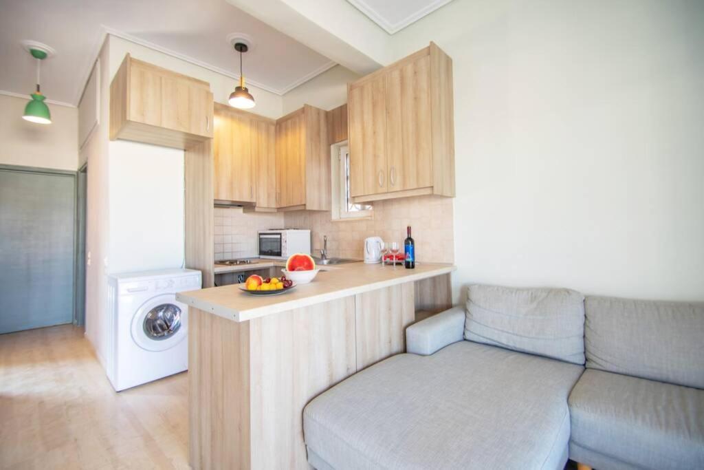 Roma Apt By "Elite" Città di Zante Esterno foto