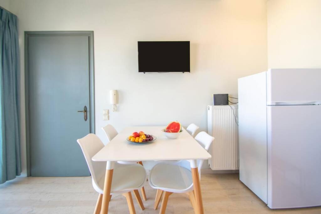 Roma Apt By "Elite" Città di Zante Esterno foto