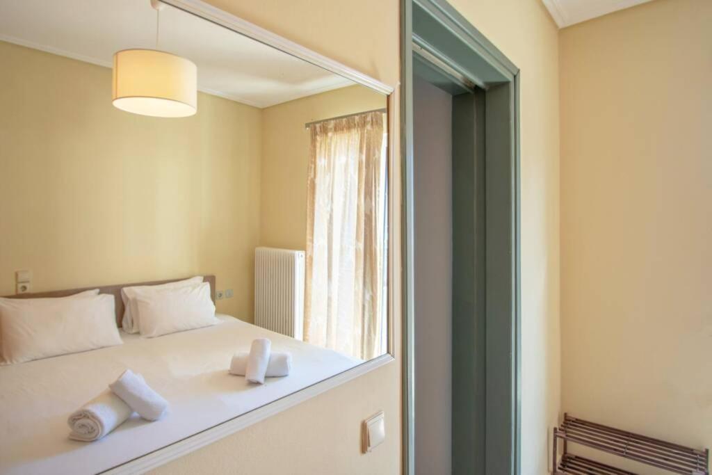 Roma Apt By "Elite" Città di Zante Esterno foto